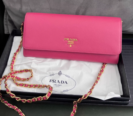 Prada woc