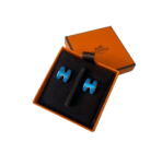 Hermes earring