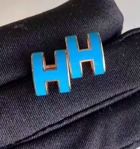 Hermes earring