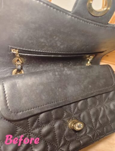 手袋維修清潔服務
